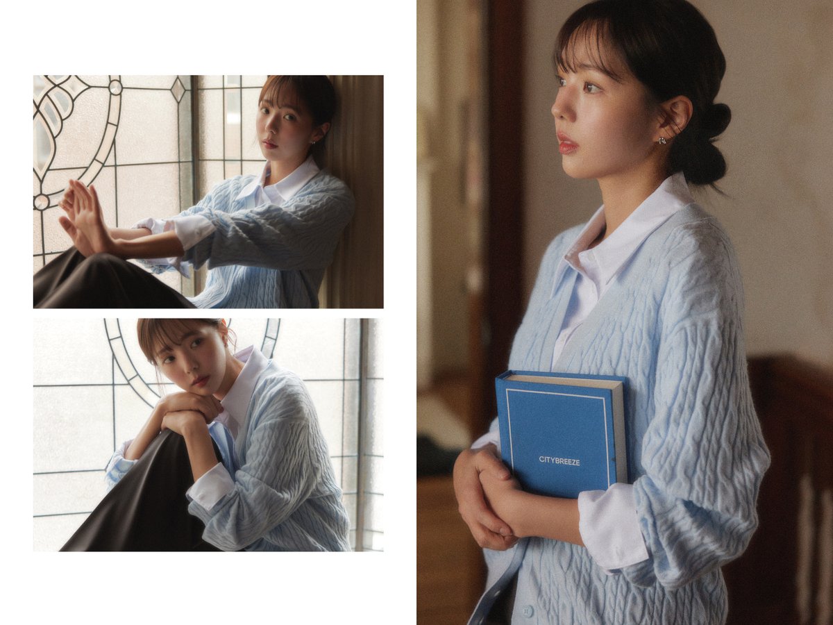 수빈인러브 - 채수빈 네이버 팬카페 공식계정 ChaeSoobin 蔡秀彬 tweet media