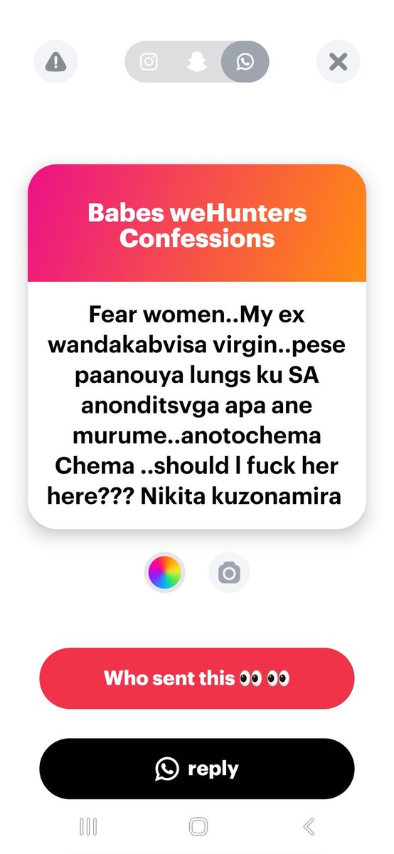 🇿🇼 Babes wehunters 🍻 tweet media