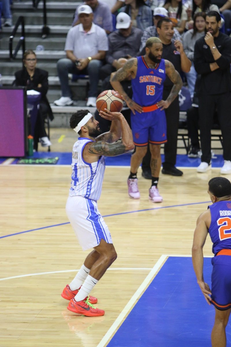 Vaqueros de Bayamon tweet media