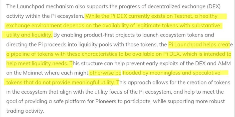 PiCoin Fan tweet media