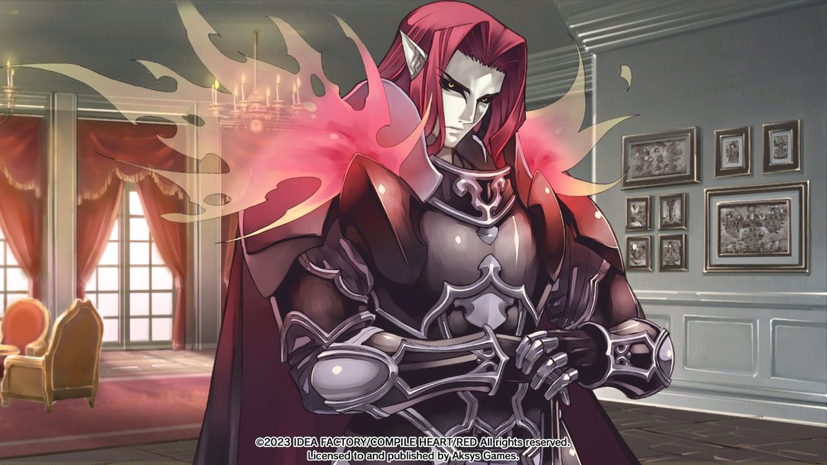 ShigiAkane's tweet photo. @The_real_Fenris A true tragic villian. Vashtor https://t.co/pPwIilqfdG