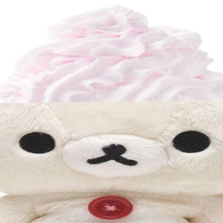 🌸🐾Bunnie🧁໒꒰ྀི ˶• ༝ •˶ ྀི১ shedtwt tweet media