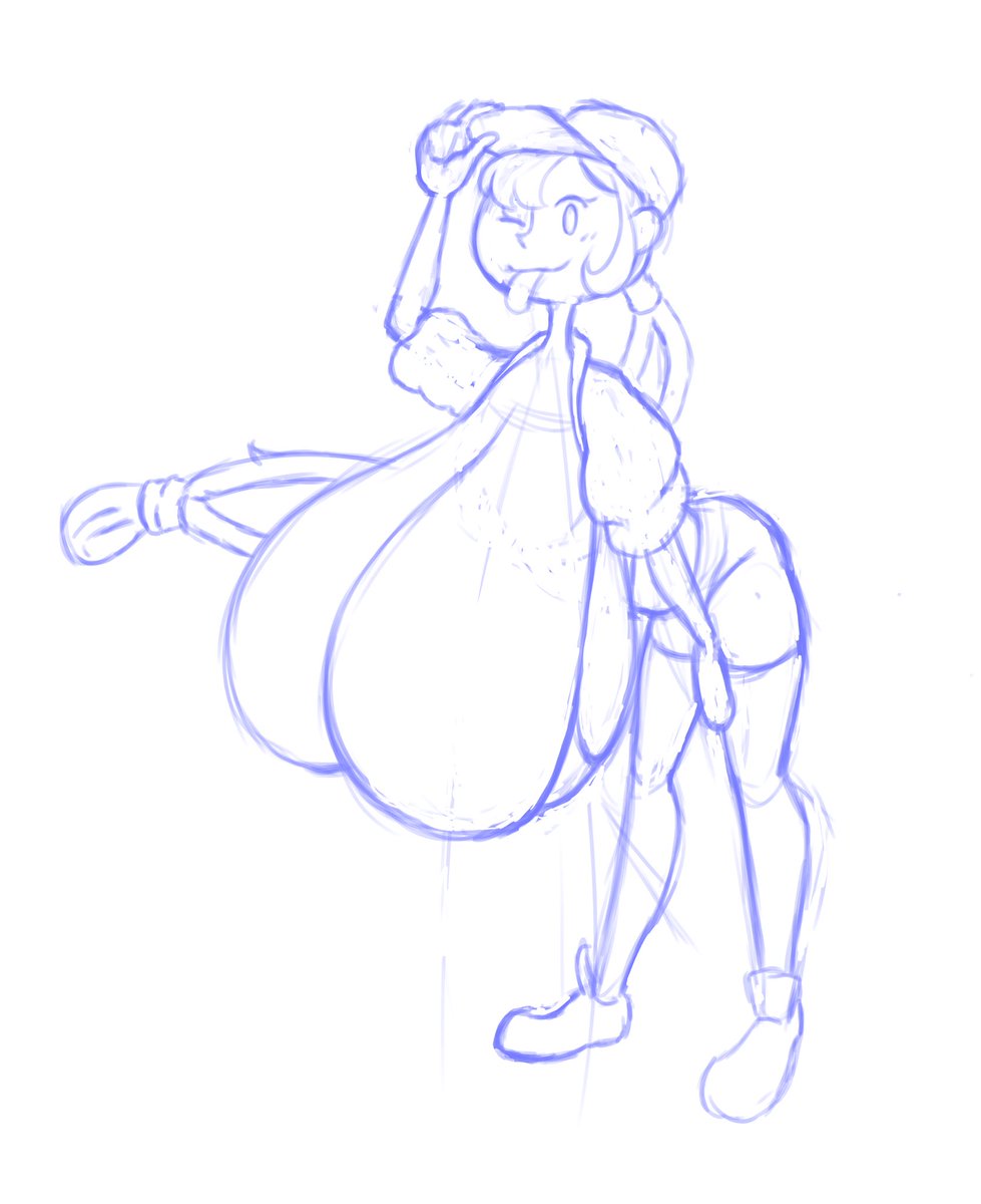 Kantus(Comms open) tweet media