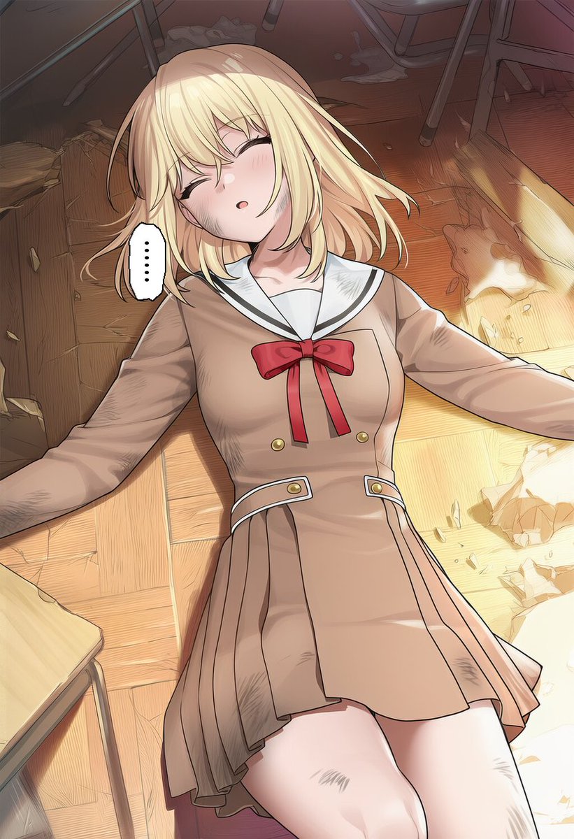 December_Fool@🅰ℹ tweet media