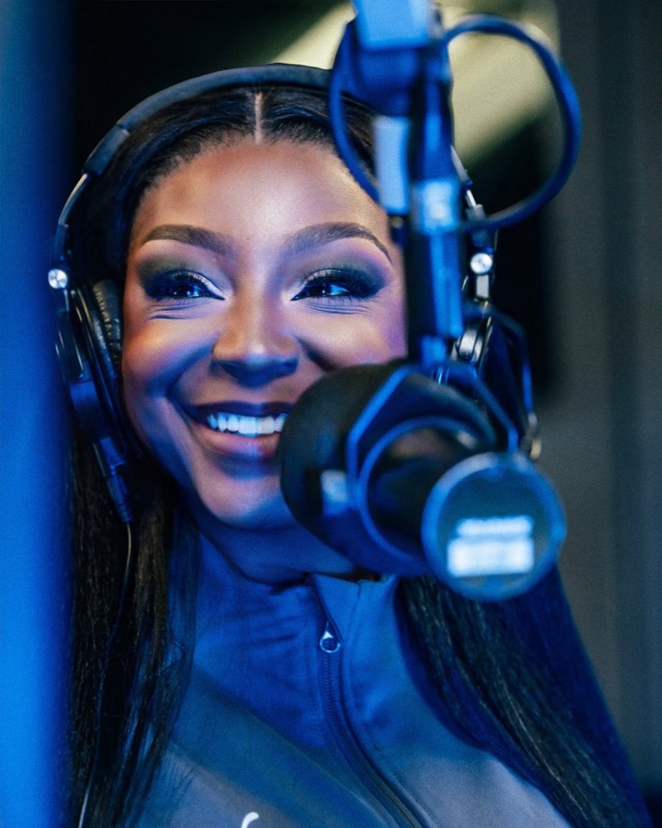 Happy Birthday 🎂 🥳 🎉 to the Queen of Radio our fav Khutz Khutz you go beyond broadcasting for your loyal listeners we love you more blessings more life more money. More radio time Happy Birthday Makoti wase Italy 🇮🇹 ❤️  <a href="/KhutsoTheledi/">Khutso Theledi</a>