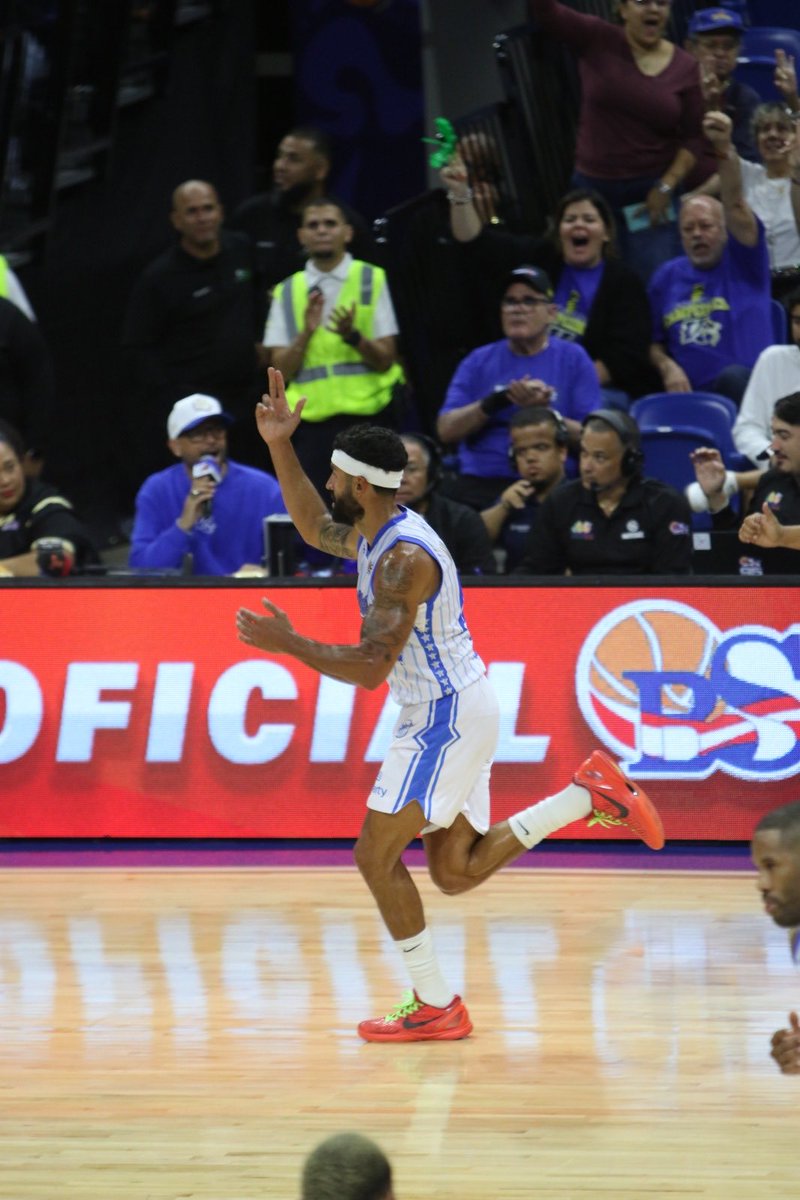 Vaqueros de Bayamon tweet media