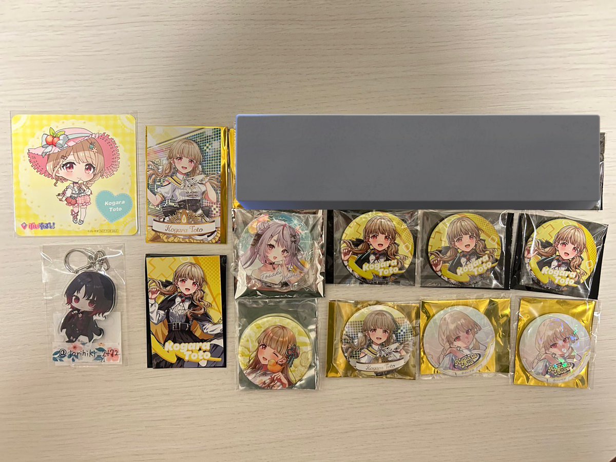 NANA🐚🐤 tweet media