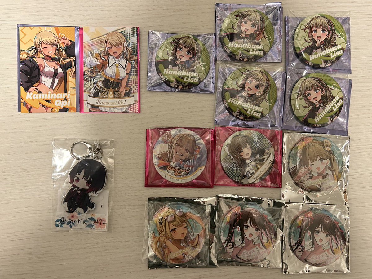 NANA🐚🐤 tweet media