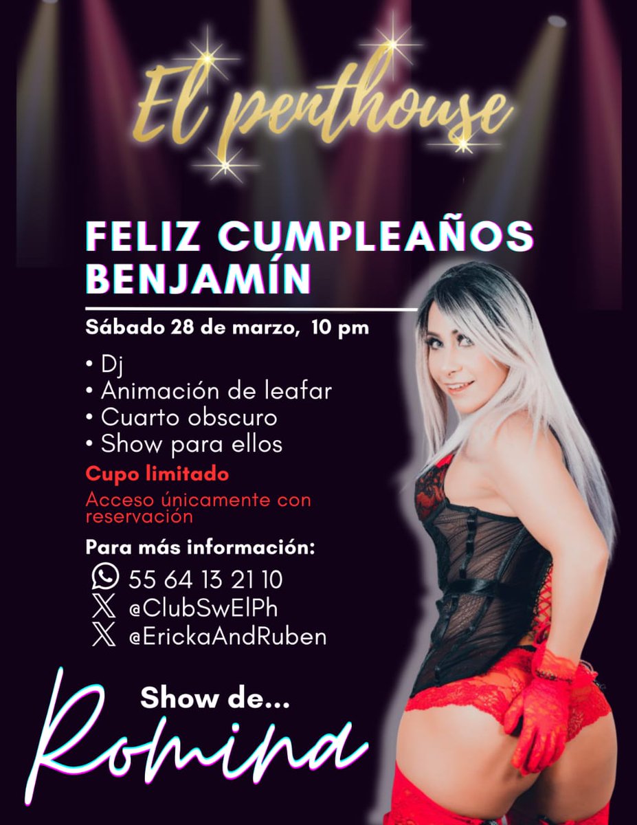 citlali mendoza tweet media