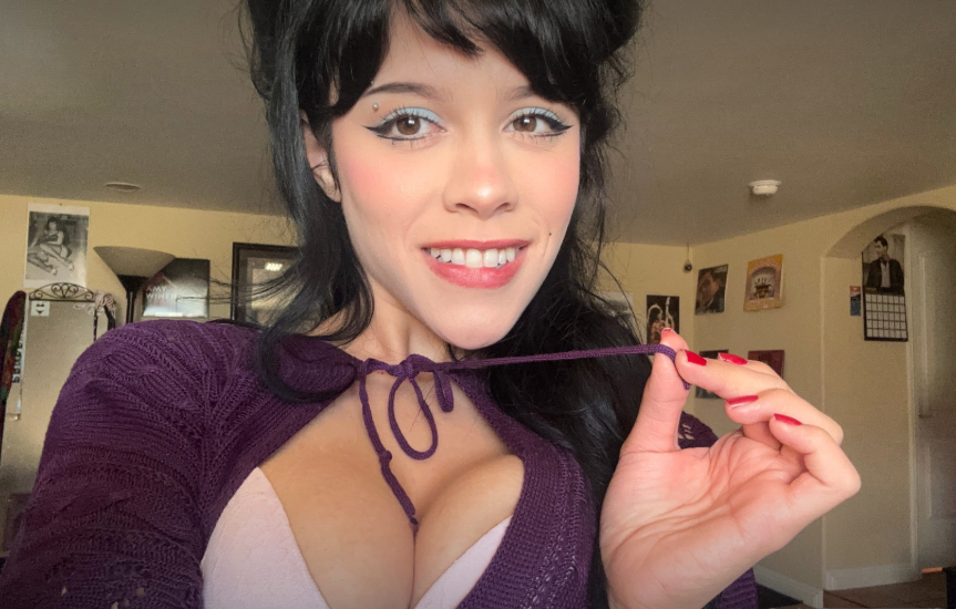 Ivory💦 tweet media