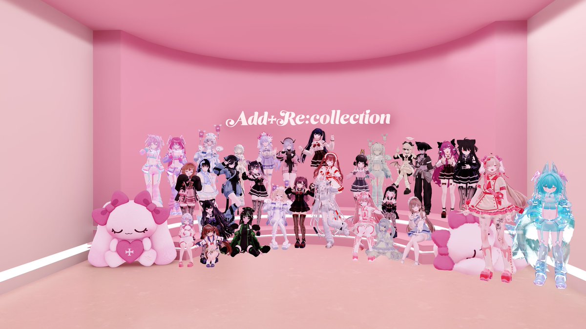 Add+Re:collection tweet media