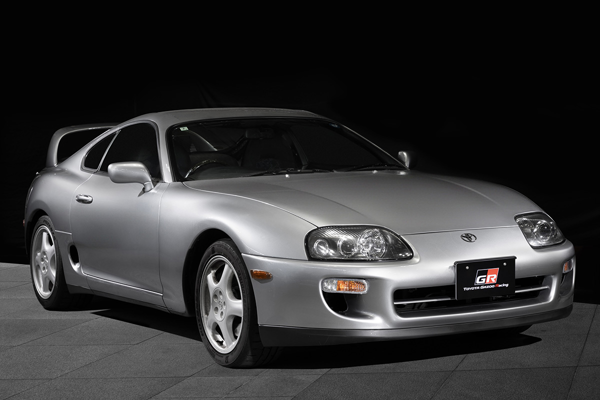 GAZOO Racing tweet media