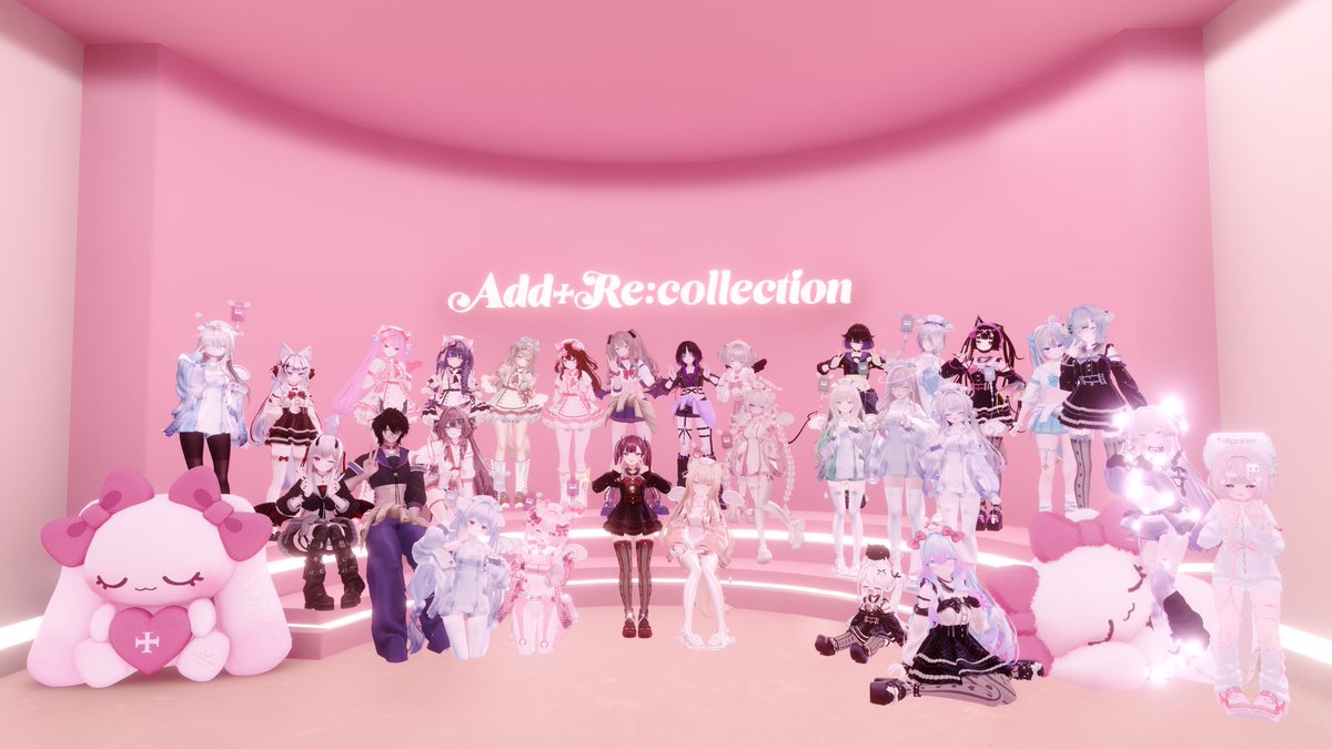 Add+Re:collection tweet media