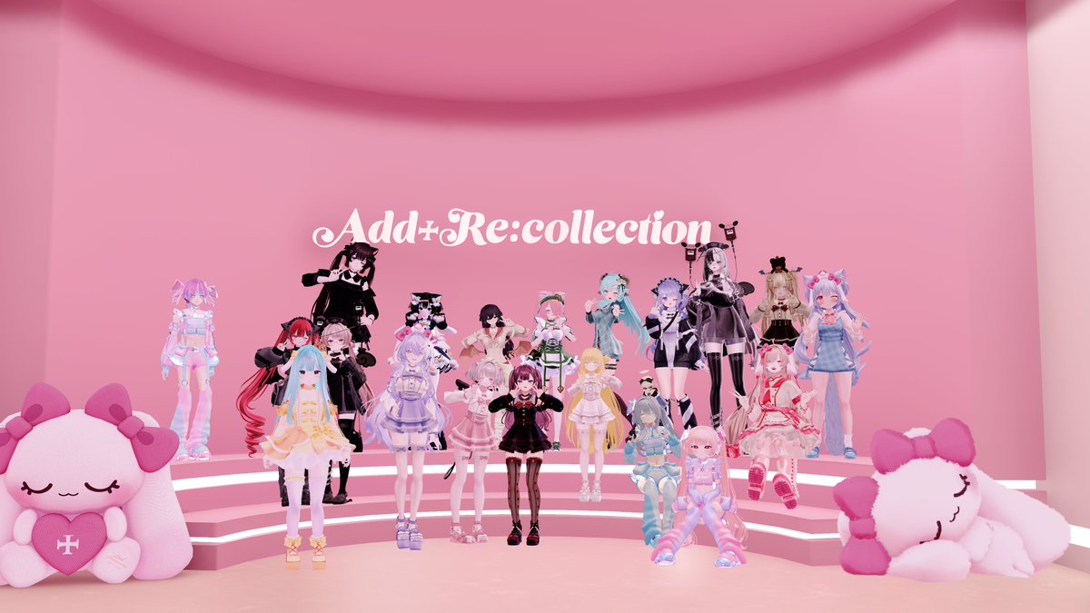 Add+Re:collection tweet media