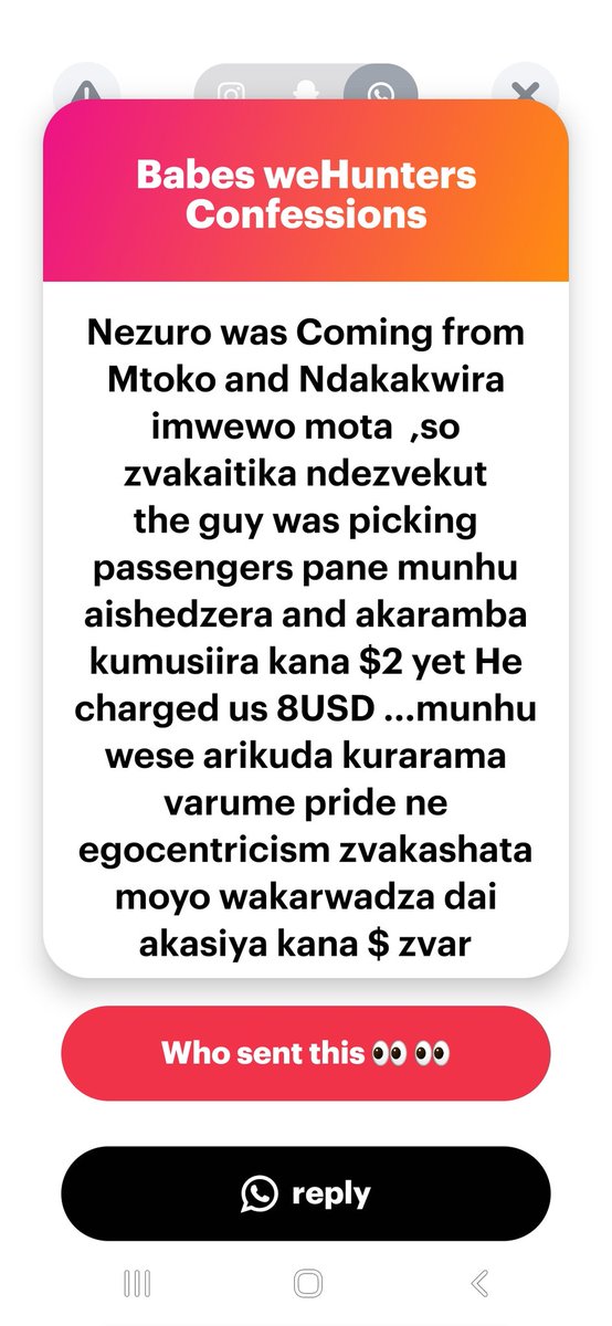 Babes wehunters 🍻 tweet media