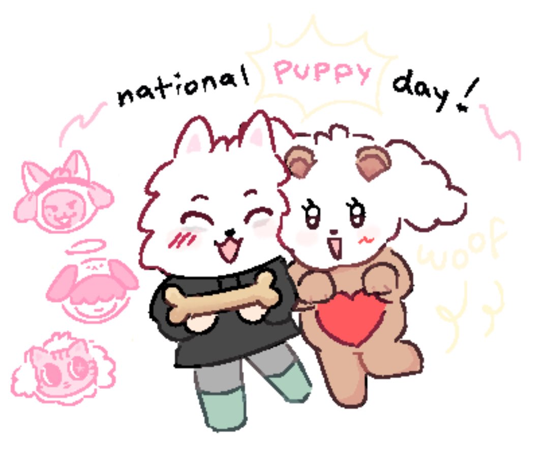 daily ppulbatu tweet media