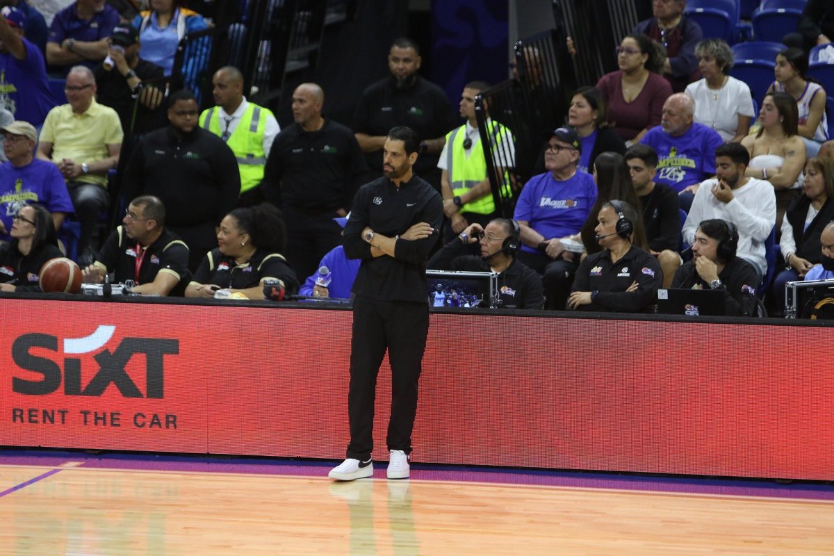 Vaqueros de Bayamon tweet media