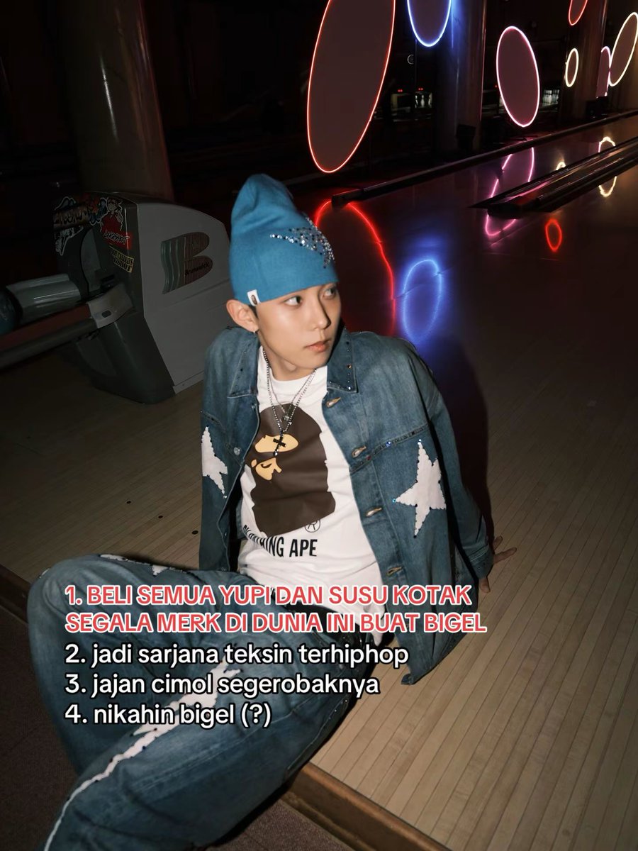 nina 💿🧁 tweet media