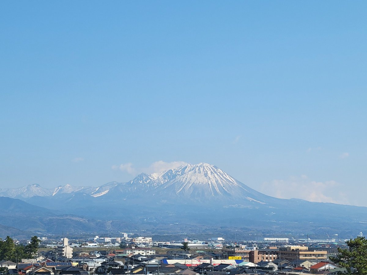 皆生温泉 おーゆ・ランド/ホテル tweet media