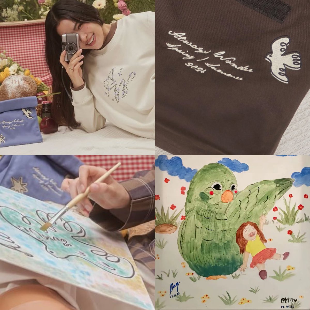 “ ปลาเองง ” tweet media