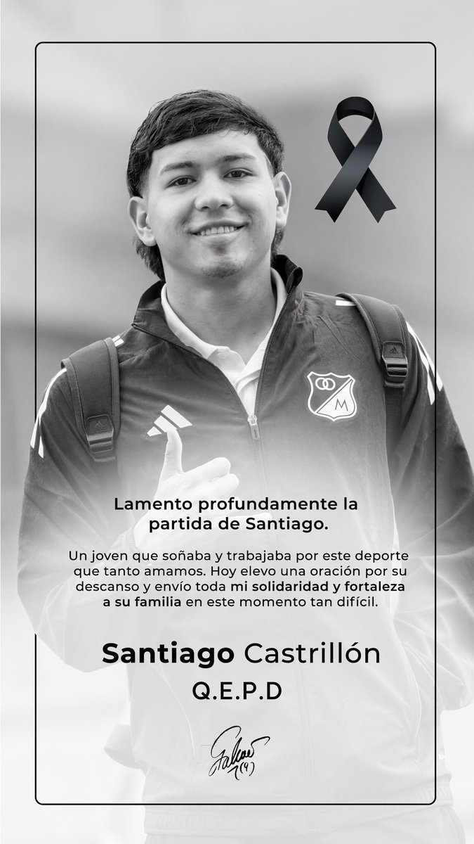 Radamel Falcao tweet media