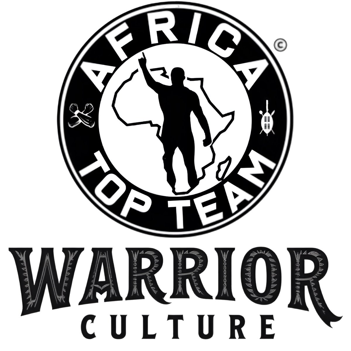 AfricaTopTeam1's tweet photo. Warriors Culture Coin is the fuel for the @africatopteam #WarriorCulture sustainable fighter development ecosystem we are building in Africa!
Join US and help support the grand rising of African Combat Sports!!!
https://t.co/xFANcThHCp https://t.co/SUOV5Q84JN