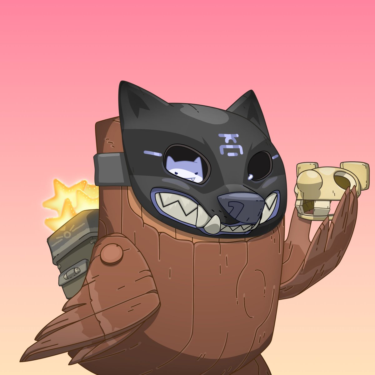 Mythics Reveals & Sales Bot 🤖️ tweet media