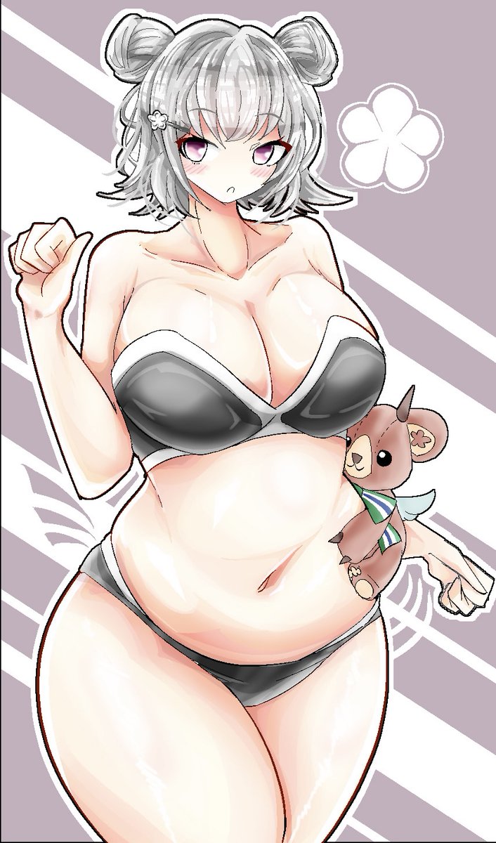 はどコア！ tweet media