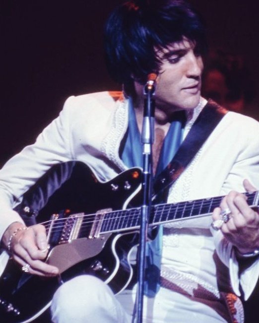 •◉wonder of elvis◉• {belinda} tweet media