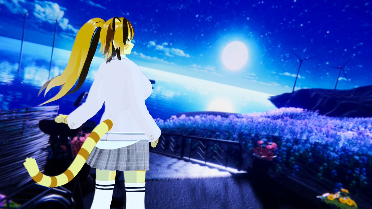 ねぷ123 tweet media