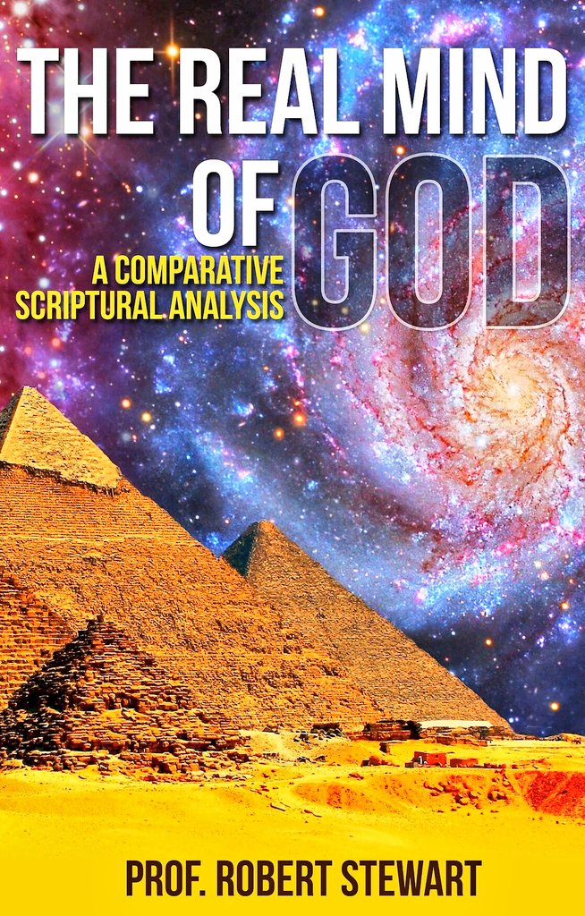 Prof. Robert Stewart Ph.D tweet media