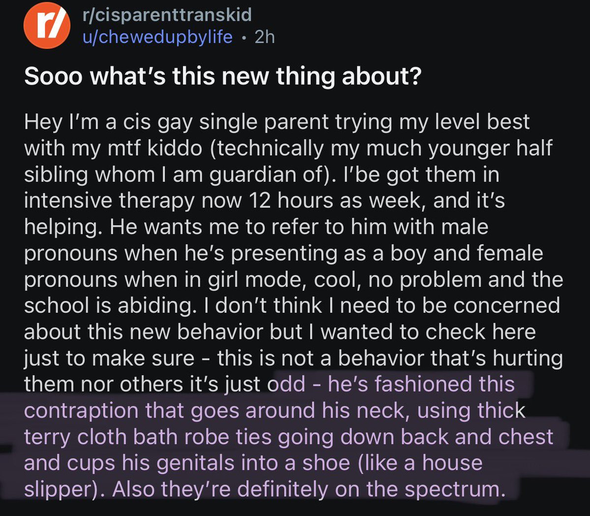 Hazel Appleyard tweet media