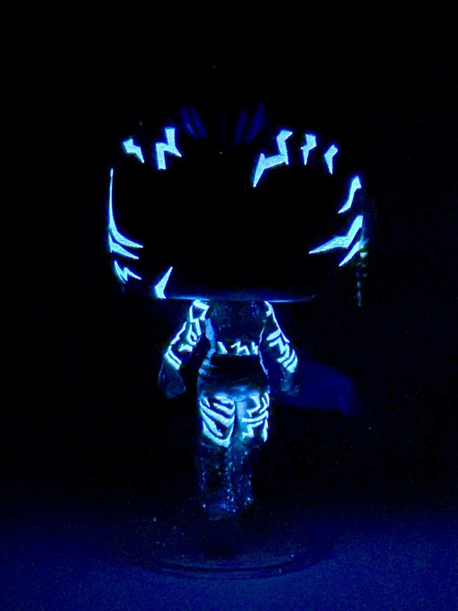 The Scarlet Joker tweet media