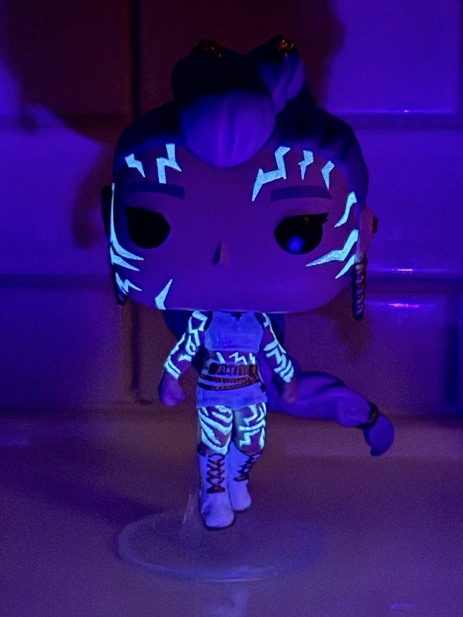 The Scarlet Joker tweet media