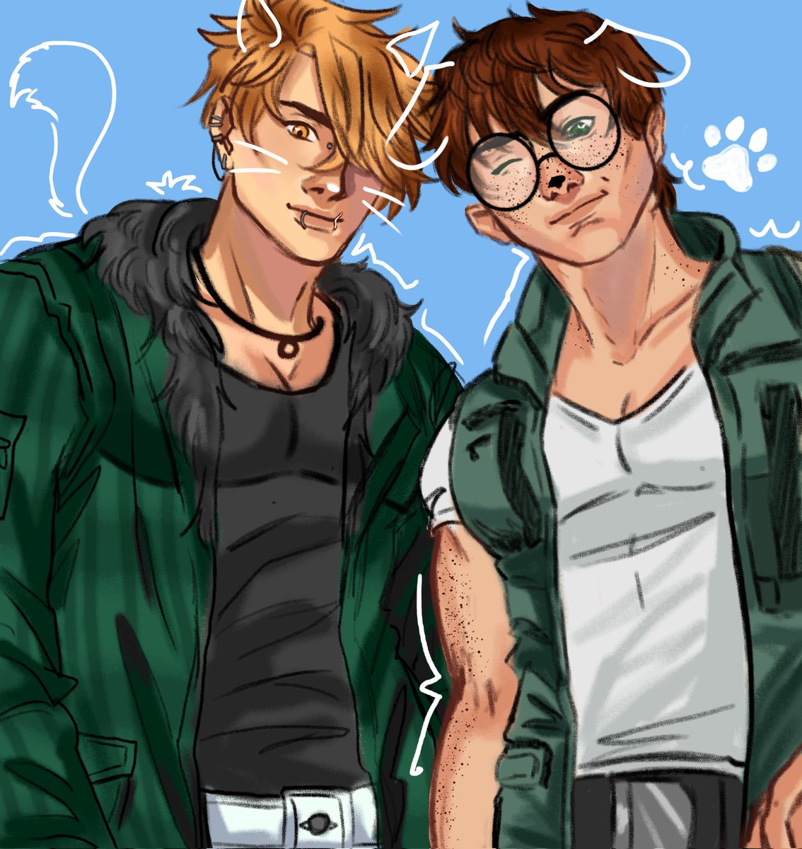 Hananicoღ tweet media