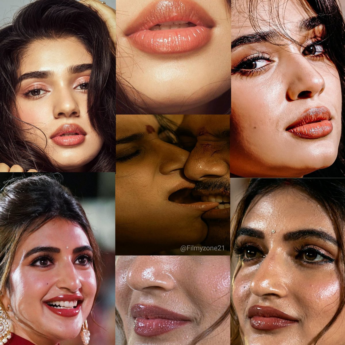 Actress Hubspot tweet media