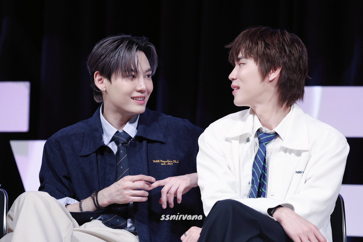 BounPrem Official SL tweet media