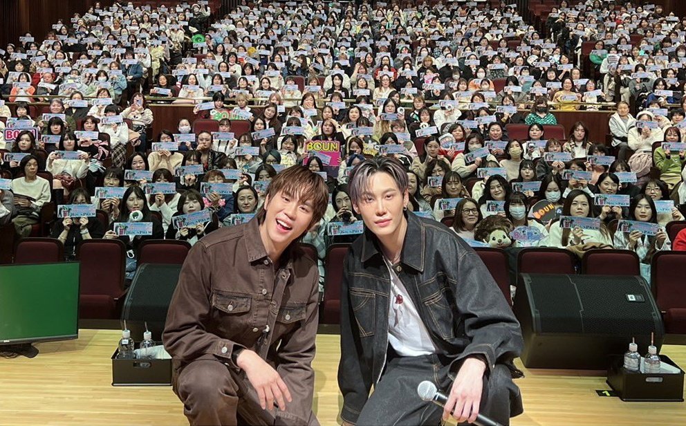 BounPrem Official SL tweet media