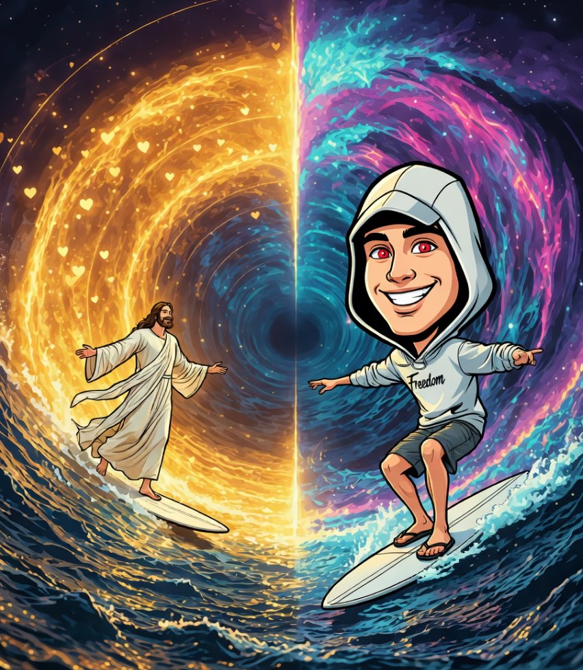 4D Chess 🧙‍♂️♞𓂀𐃯🐰💀 tweet media