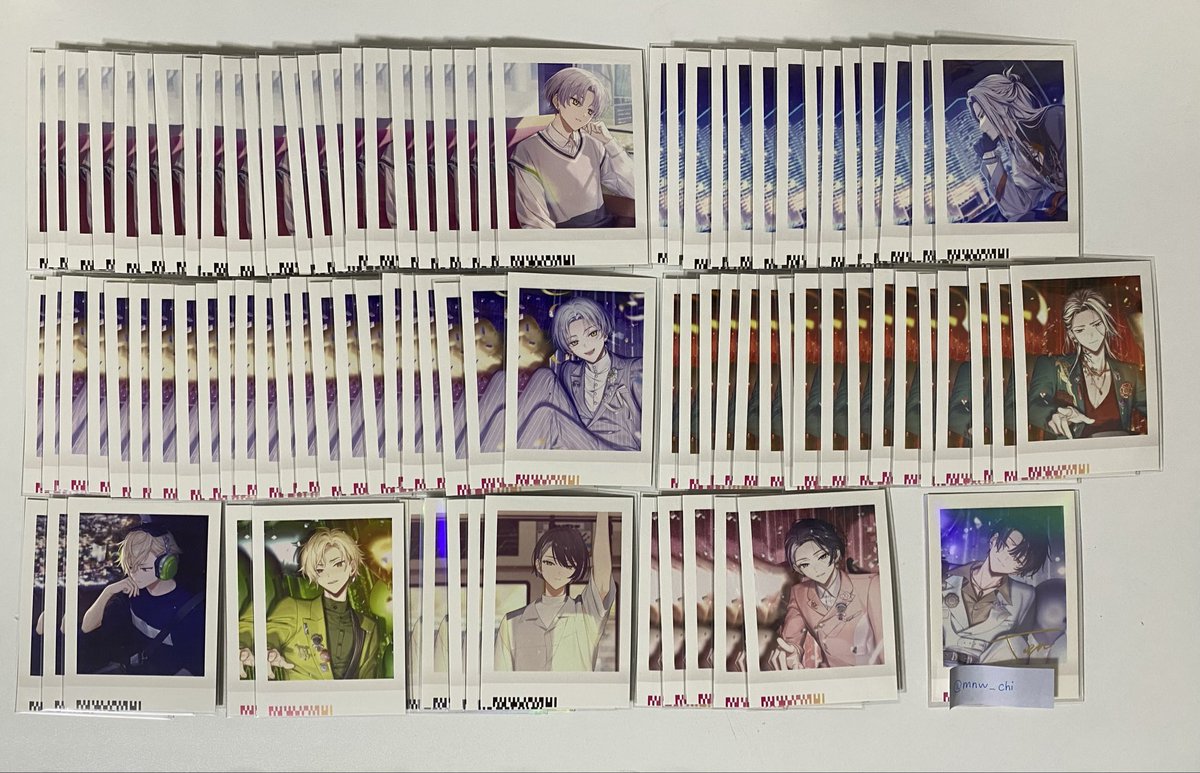 みなわ tweet media