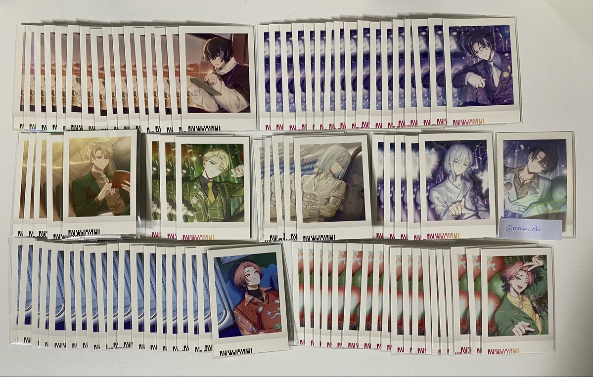 みなわ tweet media