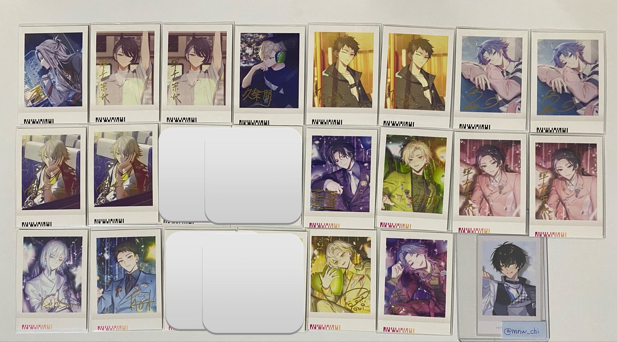 みなわ tweet media