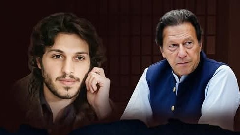 Imran Khan Turkish tweet media