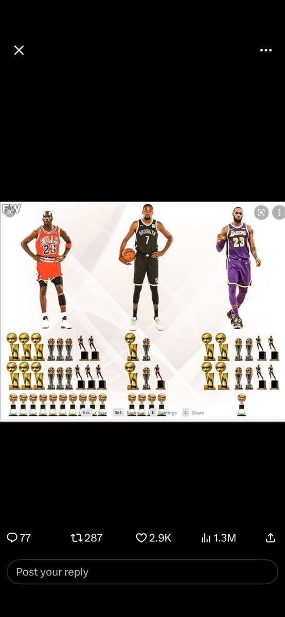 Sam the Sham tweet media