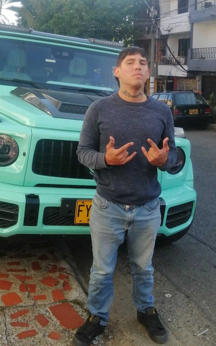 Lele El Arma Secreta 👹🔥 tweet media