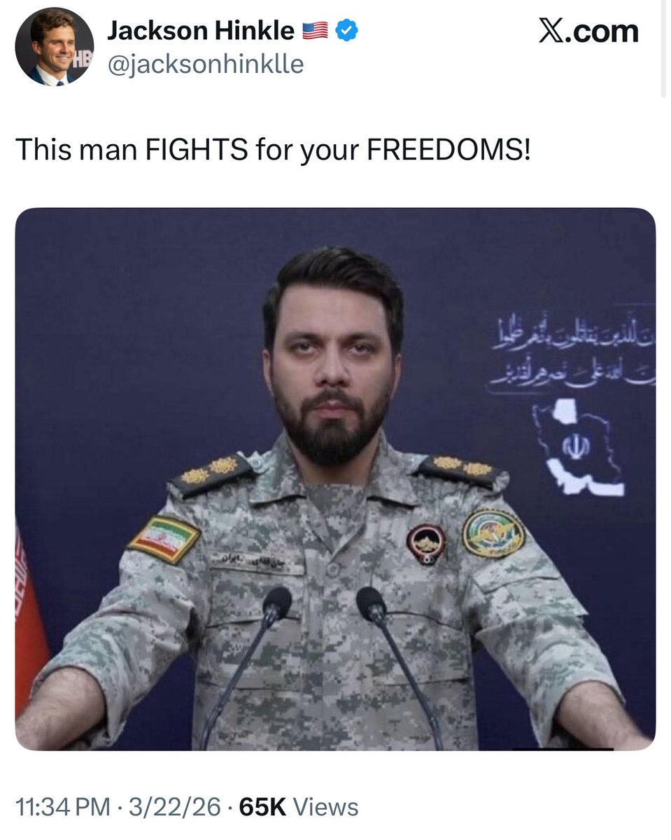 Eyal Yakoby tweet media