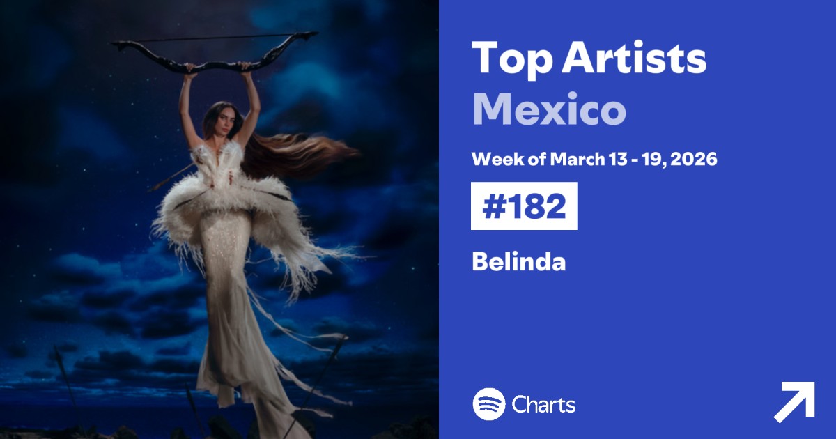 Belinda Updates 🏹 tweet media