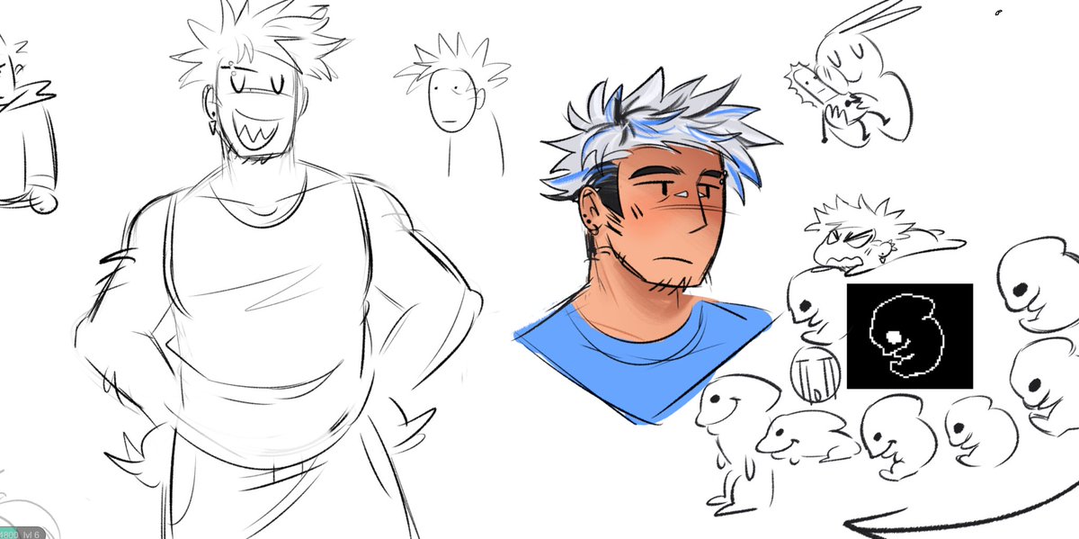 Jammy 🐣 tweet media