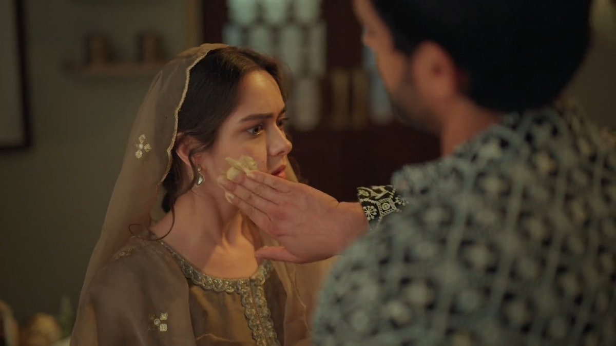 Soul_Serein's tweet image. HAPPY HOLI #MaHer 🫶🏻✨