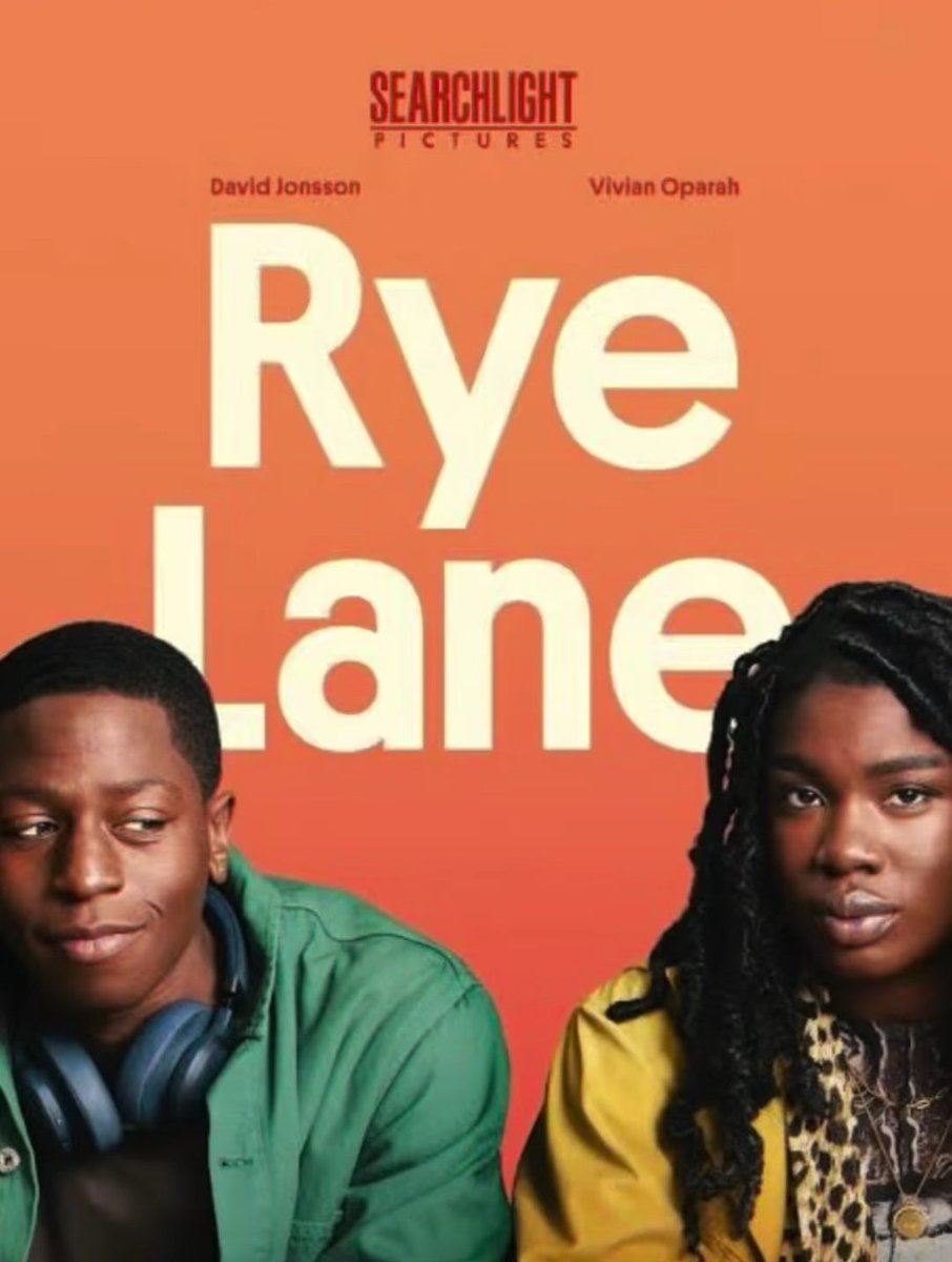 nairobinow's tweet image. #Nairobi: #Screening: Monday Movie Night at K1: March - Through Her Lens: Rye Lane (2023) - Directed by Raine Allen Miller, Mar. 23 2026 @ K1 Klub House – #Parklands.

Date: March 23, 2026
Venue: K1 Klub House 
Time: 7.30 PM
Entry: Free